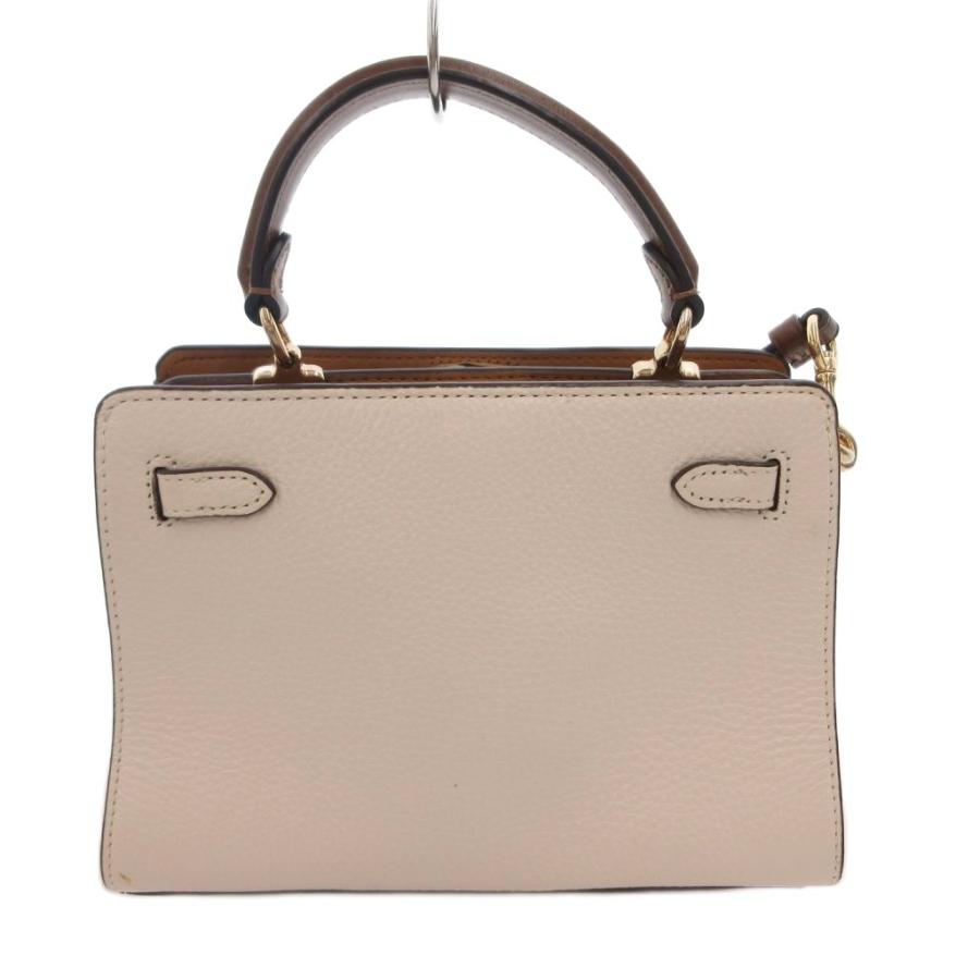 COACH ハンドバッグ レザー 2way ショルダーバッグ COACH】コーチ 