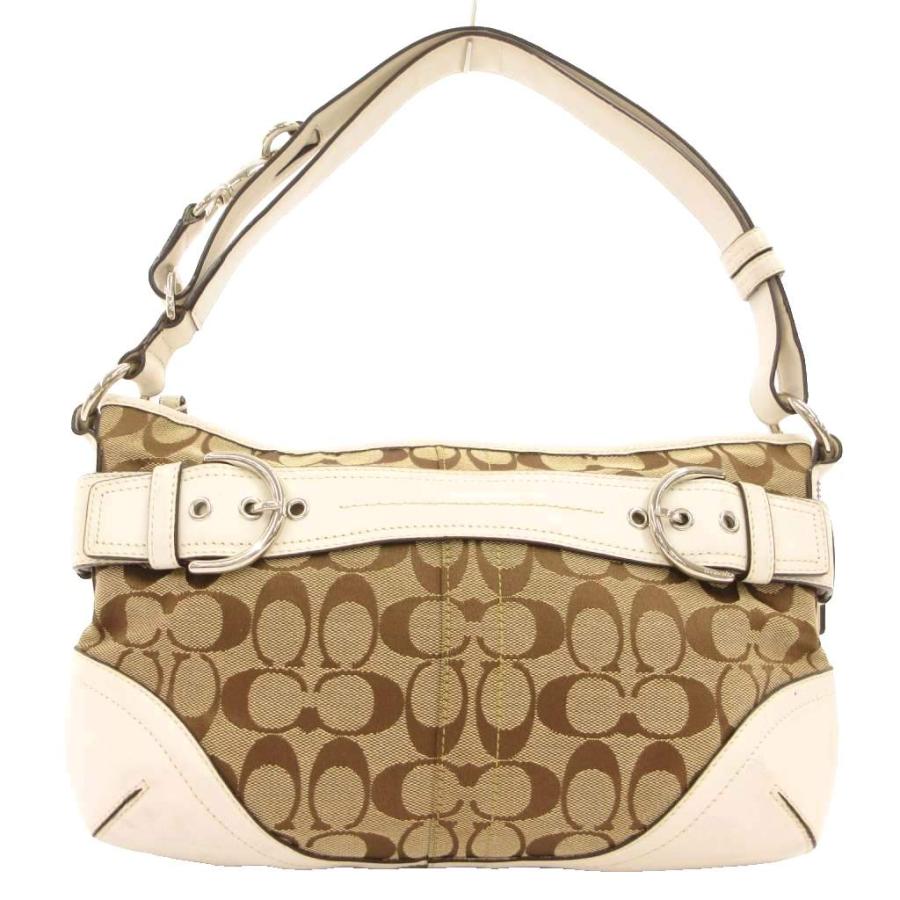 COACH（コーチ） ハンドバッグ ショルダー 2way 肩掛け 斜め掛け
