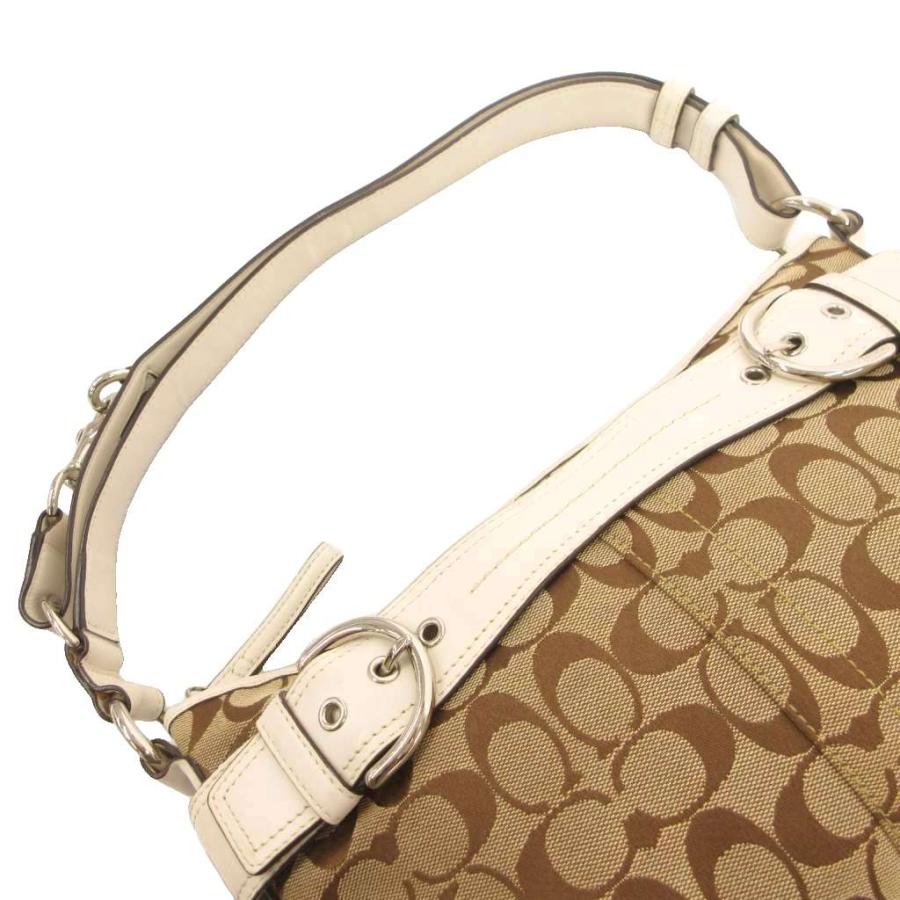 COACH（コーチ） ハンドバッグ ショルダー 2way 肩掛け 斜め掛け
