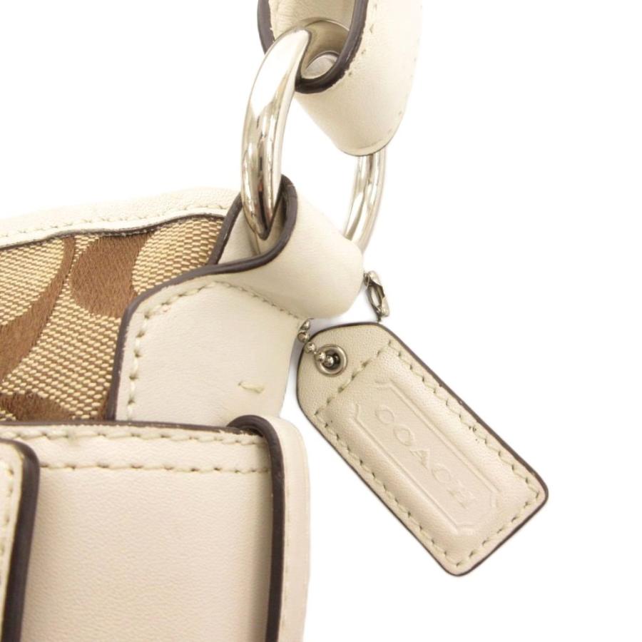 COACH（コーチ） ハンドバッグ ショルダー 2way 肩掛け 斜め掛け