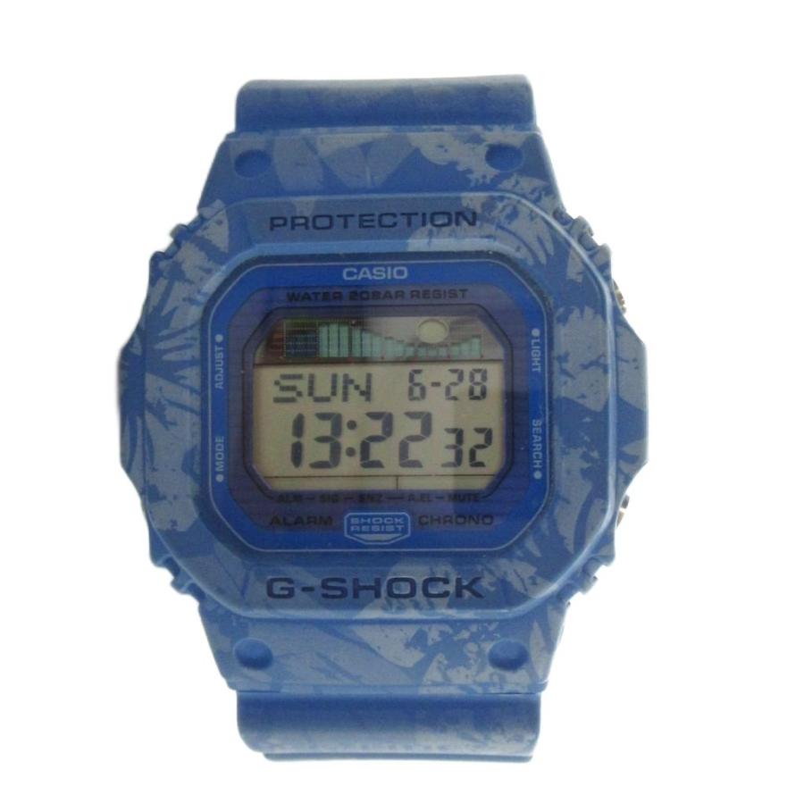 G-SHOCK カシオジーショック CASIO GLX-5600F 腕時計 ウォッチ