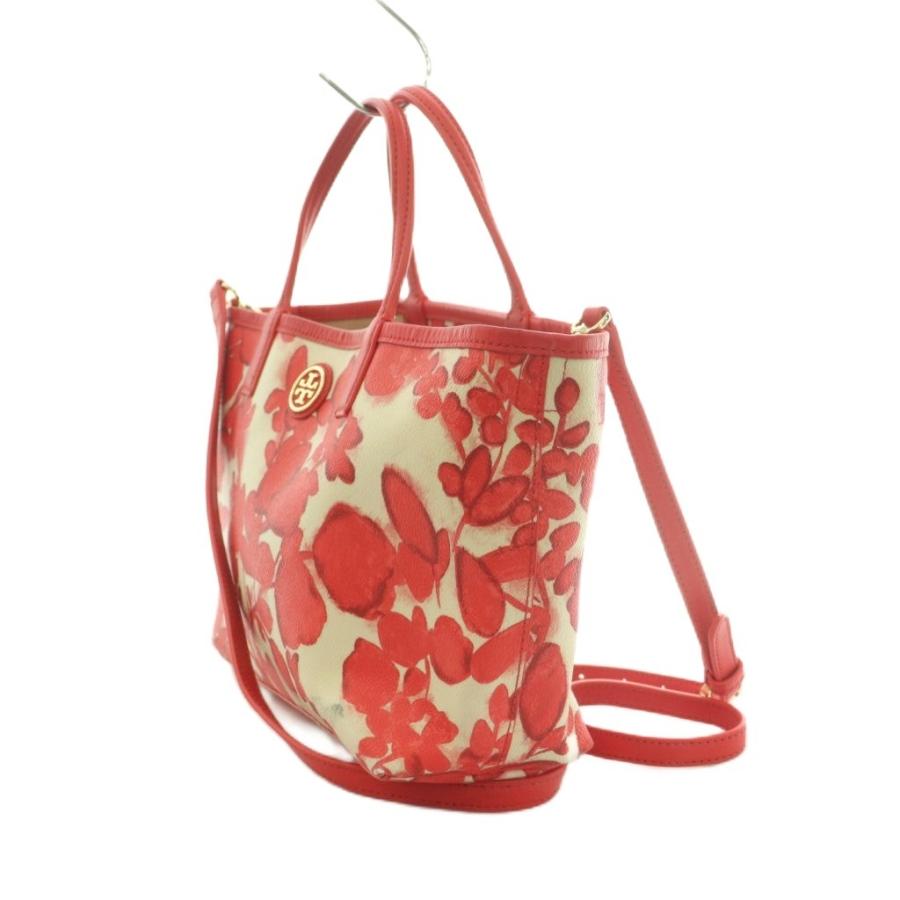 TORY BURCH（トリーバーチ） TORY BURCH 2WAY ハンドバッグ ショルダー