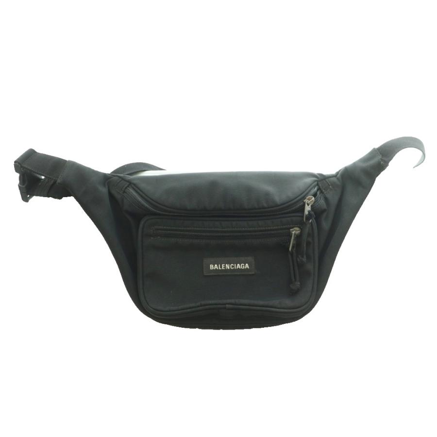 BALENCIAGA（バレンシアガ） エクスプローラーベルトバッグ EXPLORER