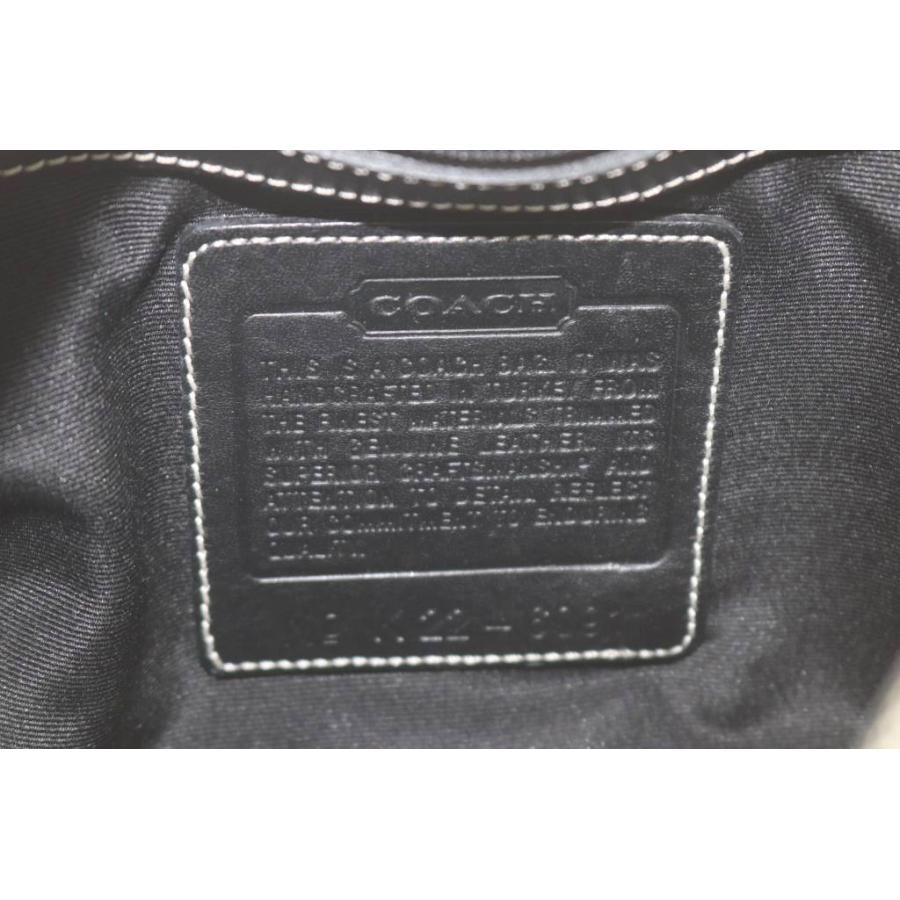 COACH（コーチ） ワンショルダー ショルダーバッグ シグネチャー