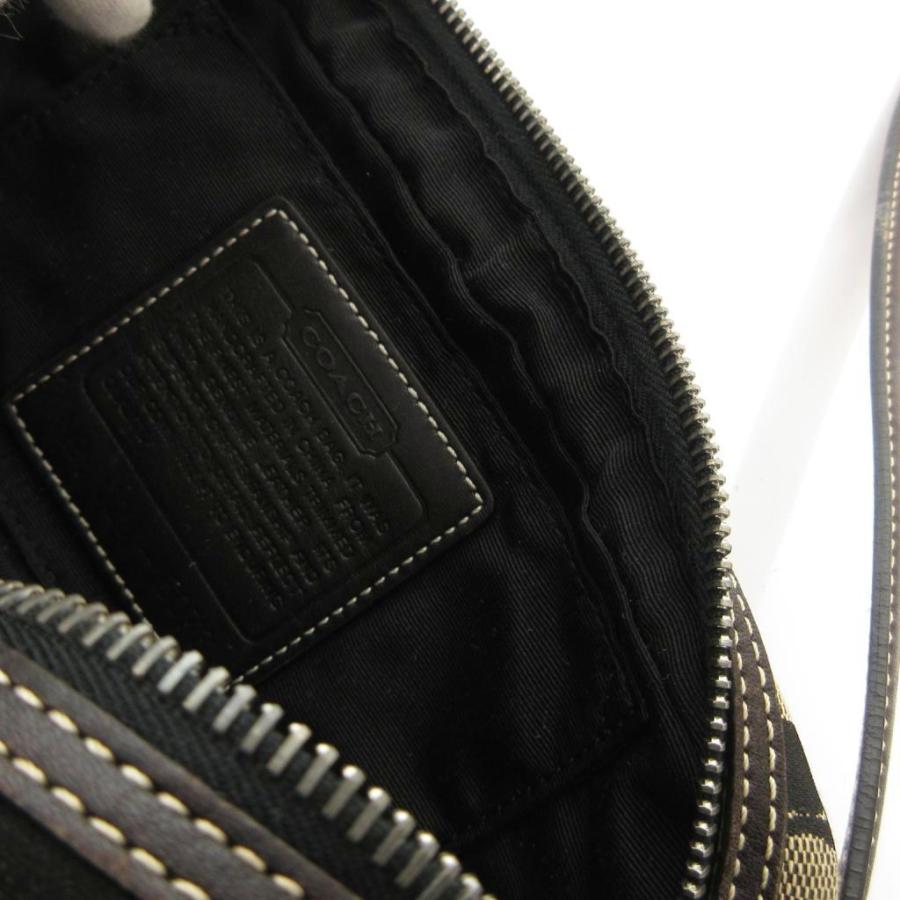 COACH（コーチ） COACH 6073 ミニ ショルダーバッグ 斜めがけ