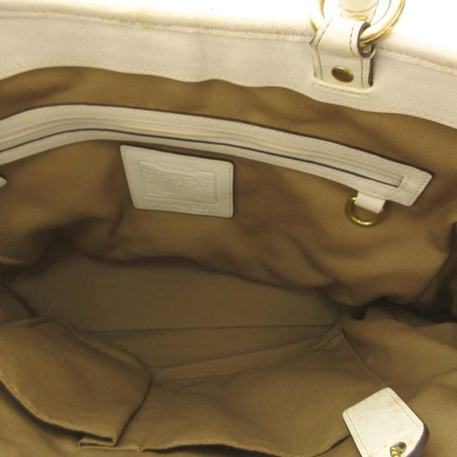COACH コーチ シグネチャー トートバッグ ゴールド金具 大容量 5624 COACH（コーチ） COACH 5624 ハンドバッグ トート シグネチャー柄