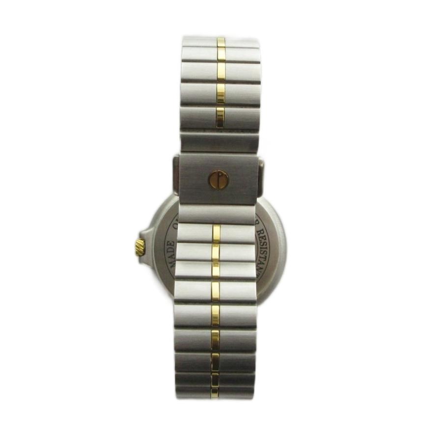 dunhill（ダンヒル） ジャンク品 腕時計 ウォッチ クォーツ カレンダー