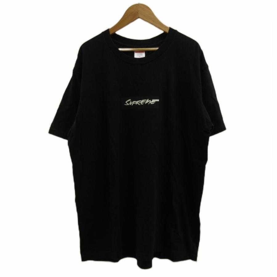 Supreme（シュプリーム） SUPREME Futura Box Logo Tee ボックスロゴ T