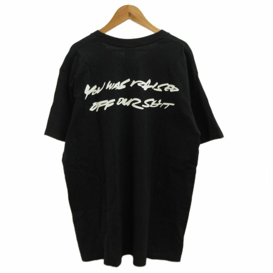 Supreme（シュプリーム） SUPREME Futura Box Logo Tee ボックスロゴ T
