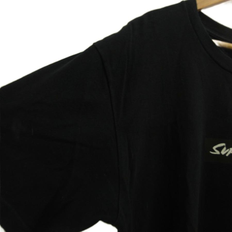 Supreme（シュプリーム） SUPREME Futura Box Logo Tee ボックスロゴ T