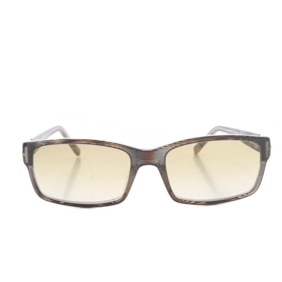 トムフォード TOM FORD サングラス スクエアシェイプ 54□17-135