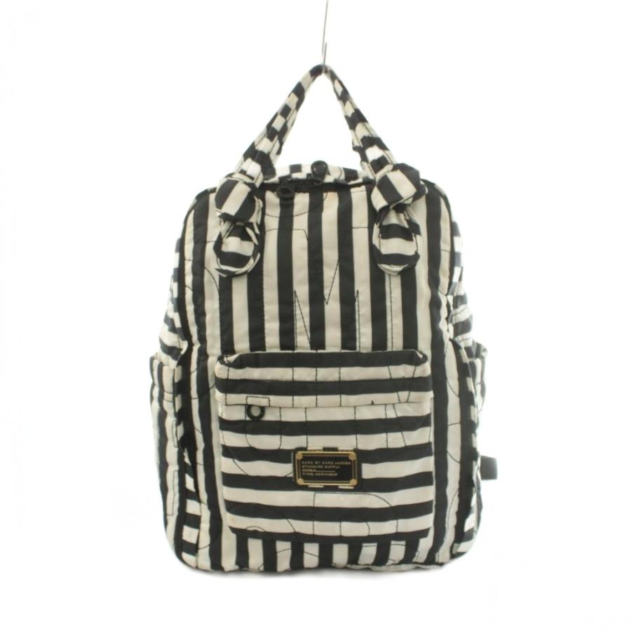 MARC BY MARC JACOBS（マーク バイ マーク ジェイコブス） リュック