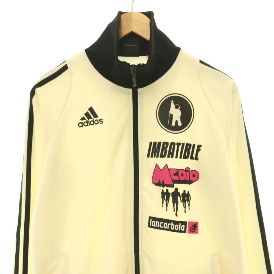 adidas（アディダス） セットアップ ジャージ トラックジャケット