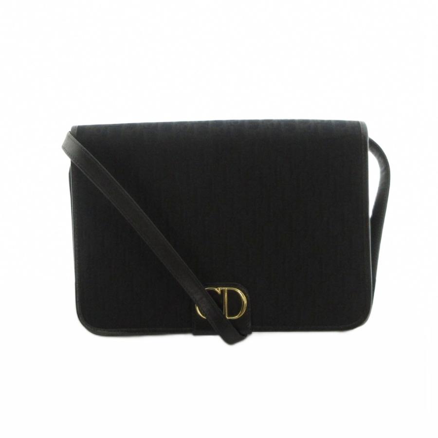 Christian Dior（クリスチャン・ディオール） ショルダーバッグ 斜