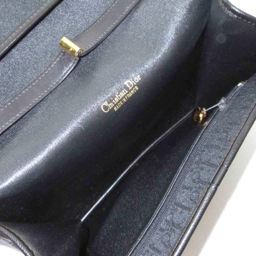 Christian Dior（クリスチャン・ディオール） ショルダーバッグ 斜