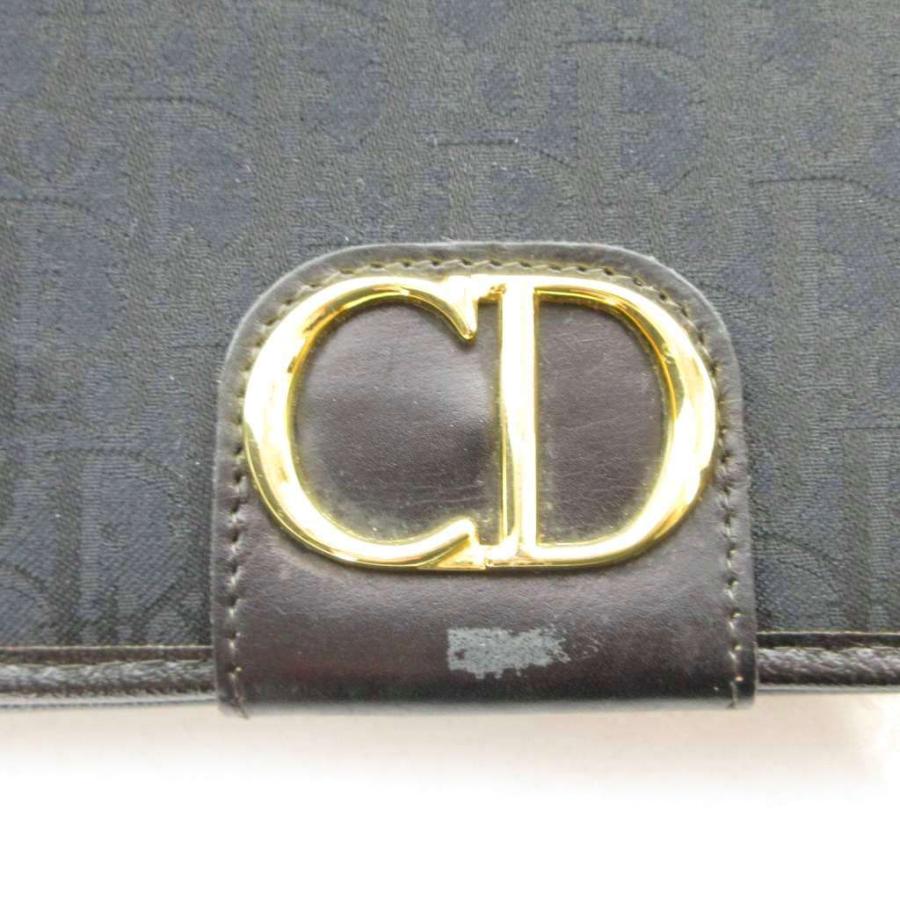 Christian Dior（クリスチャン・ディオール） ショルダーバッグ 斜