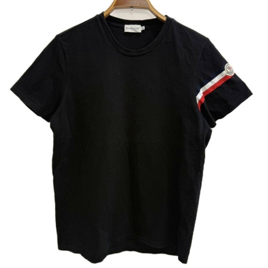 MONCLER（モンクレール） MONCLER Tシャツ カットソー 半袖 クルー