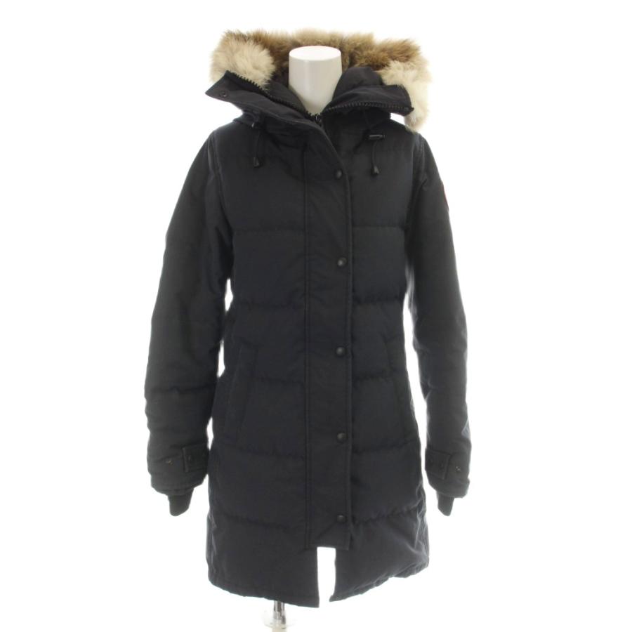 カナダグース CANADA GOOSE MACKENZIE PARKA マッケンジーパーカー