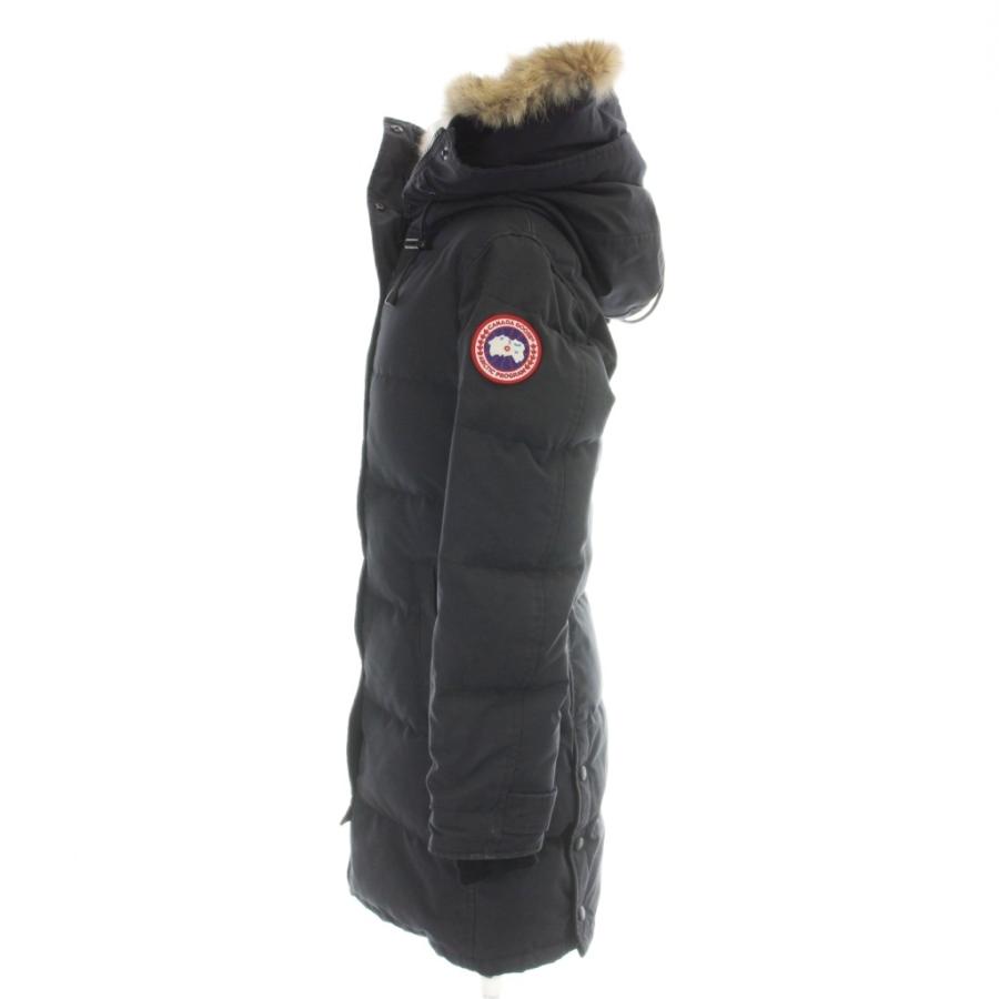 カナダグース CANADA GOOSE MACKENZIE PARKA マッケンジーパーカー