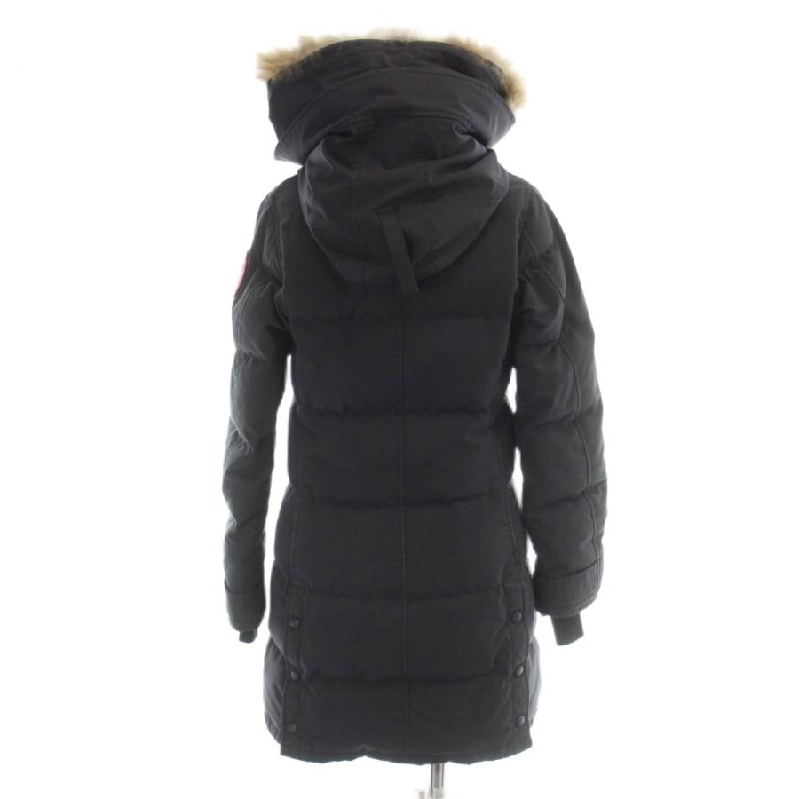 カナダグース CANADA GOOSE MACKENZIE PARKA マッケンジーパーカー