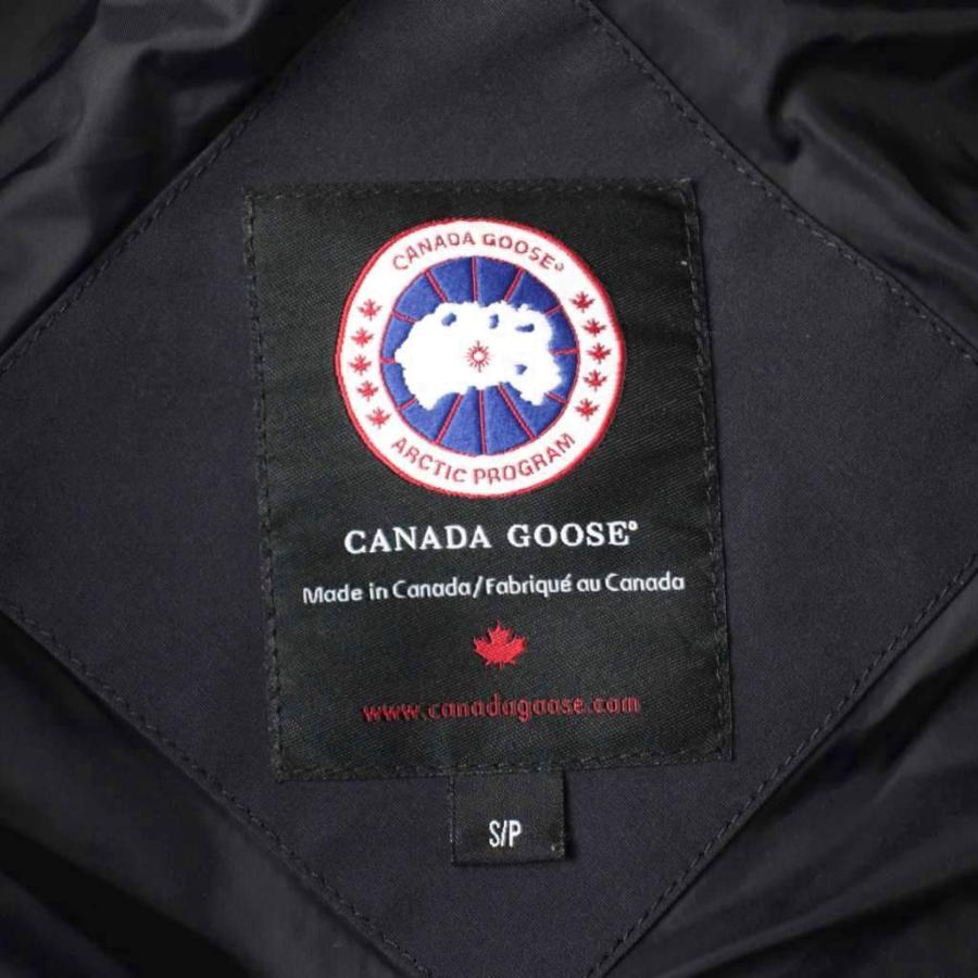 カナダグース CANADA GOOSE MACKENZIE PARKA マッケンジーパーカー