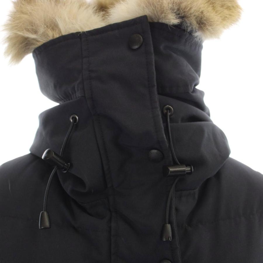 カナダグース CANADA GOOSE MACKENZIE PARKA マッケンジーパーカー