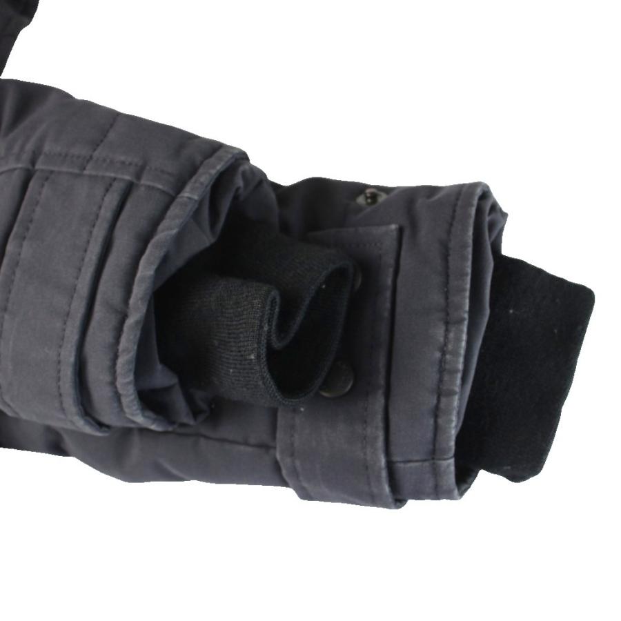 カナダグース CANADA GOOSE MACKENZIE PARKA マッケンジーパーカー 