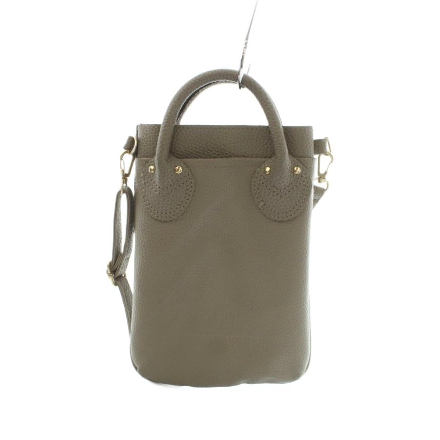 ヤングアンドオルセン YOUNG & OLSEN 2WAY スマホショルダーバッグ