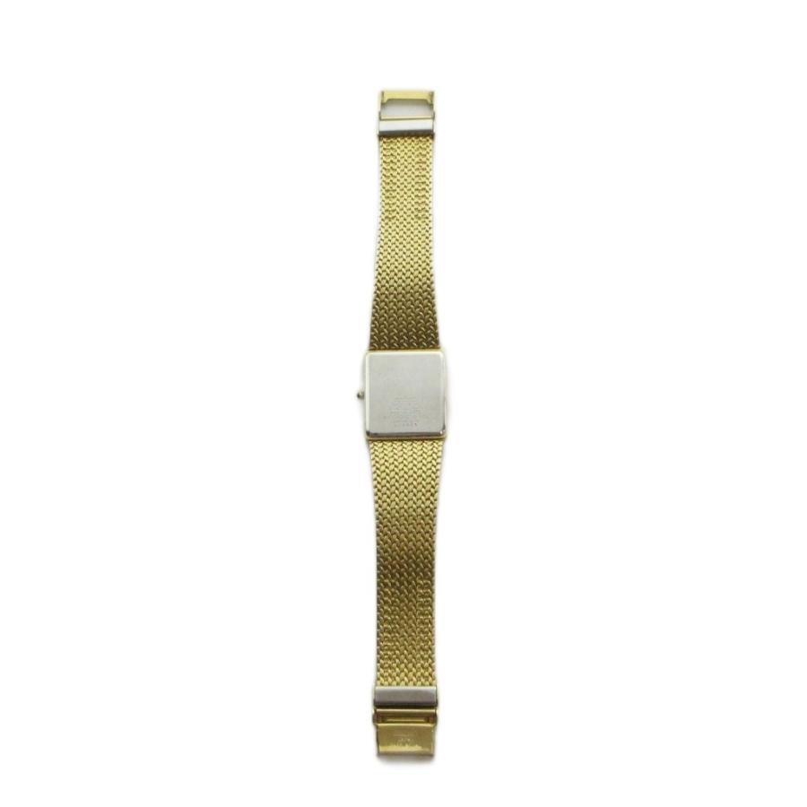 セイコー SEIKO 9531-5100 Dolce ドルチェ 腕時計 ウォッチ クォーツ