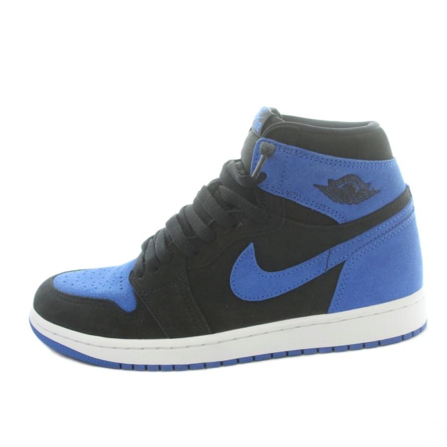 NIKE（ナイキ） NIKE Air Jordan 1 Retro High OG 