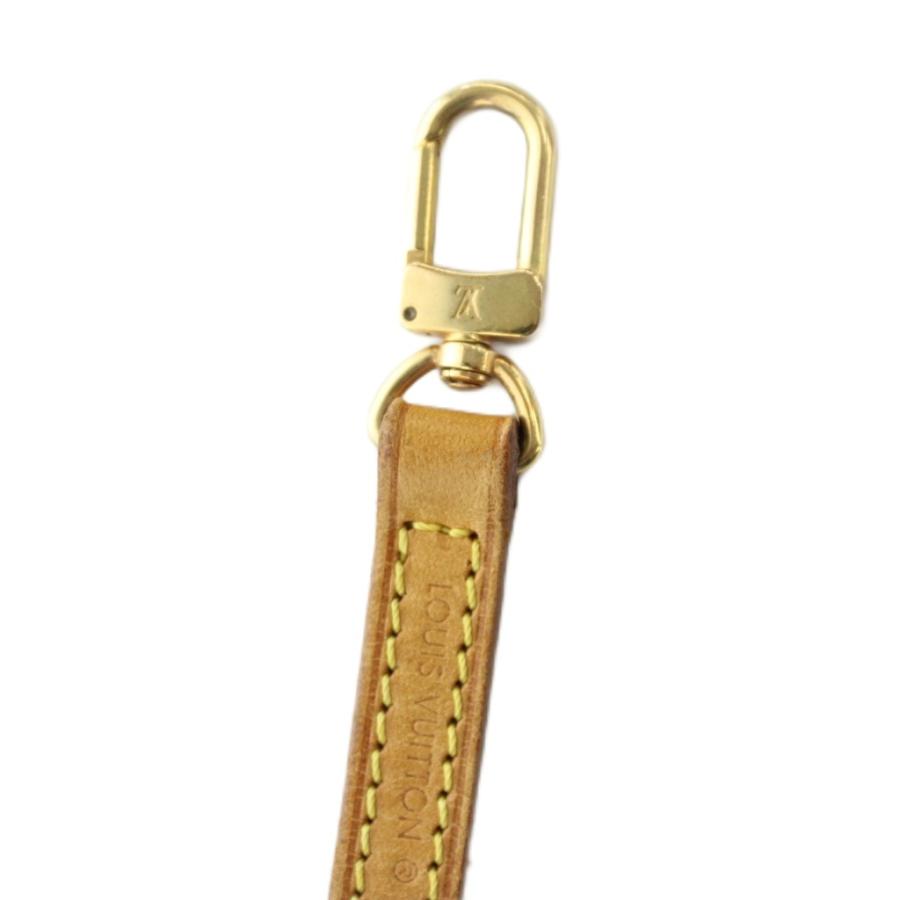 LOUIS VUITTON（ルイ・ヴィトン） ショルダーストラップ レザー