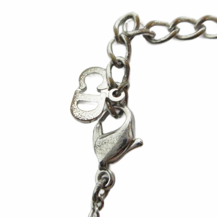 Christian Dior（クリスチャン・ディオール） ネックレス アクセサリー