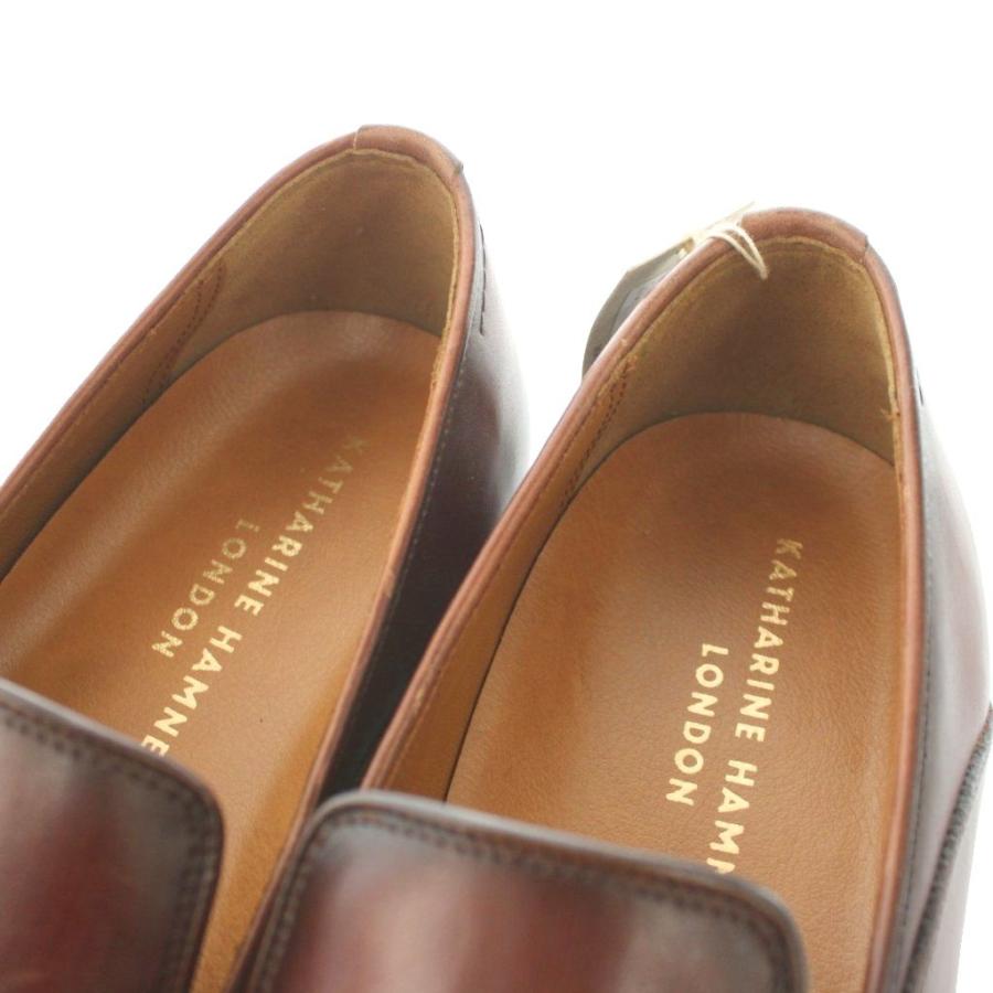 未使用品 キャサリンハムネット KATHARINE HAMNETT タグ付き ドレス