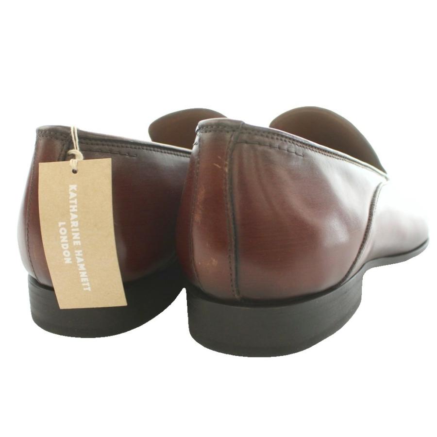 未使用品 キャサリンハムネット KATHARINE HAMNETT タグ付き ドレス