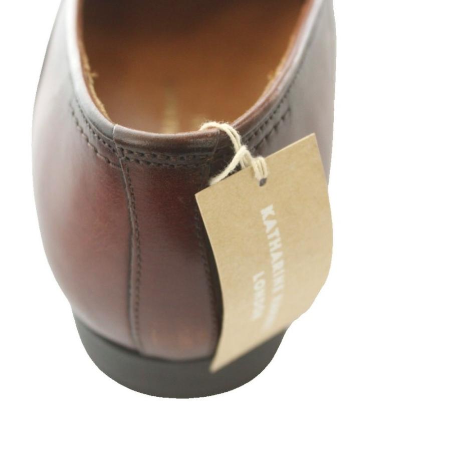 未使用品 キャサリンハムネット KATHARINE HAMNETT タグ付き ドレス