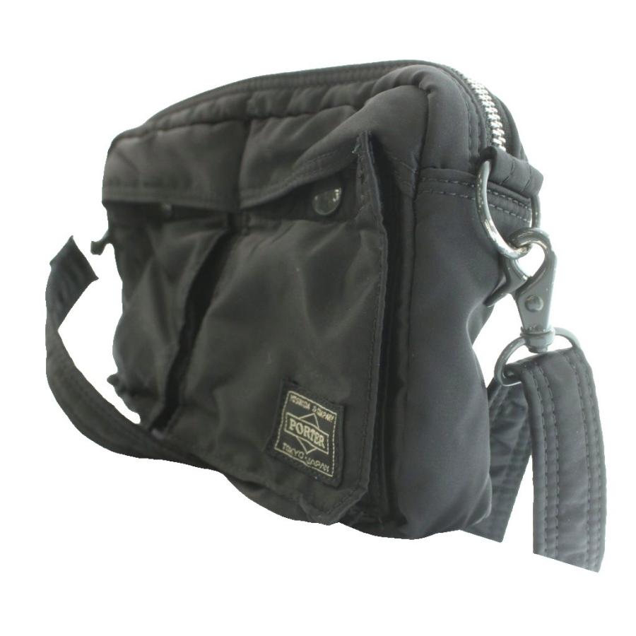 メンズ 【美品】PORTER✨吉田カバン ポーター ブラック 2way バッグ