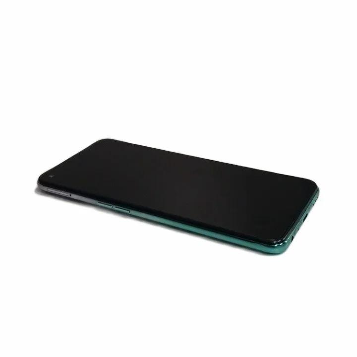 OPPO A54 5G OPG02 携帯電話 スマートフォン Android 本体 64GB 初期化