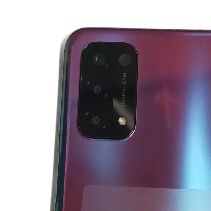 OPPO A54 5G OPG02 携帯電話 スマートフォン Android 本体 64GB 初期化