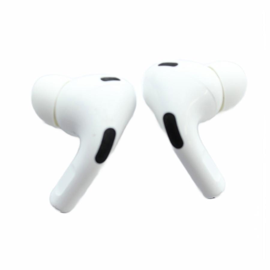 アップル Apple AirPods Pro 第2世代 A2968 イヤホン イヤフォン