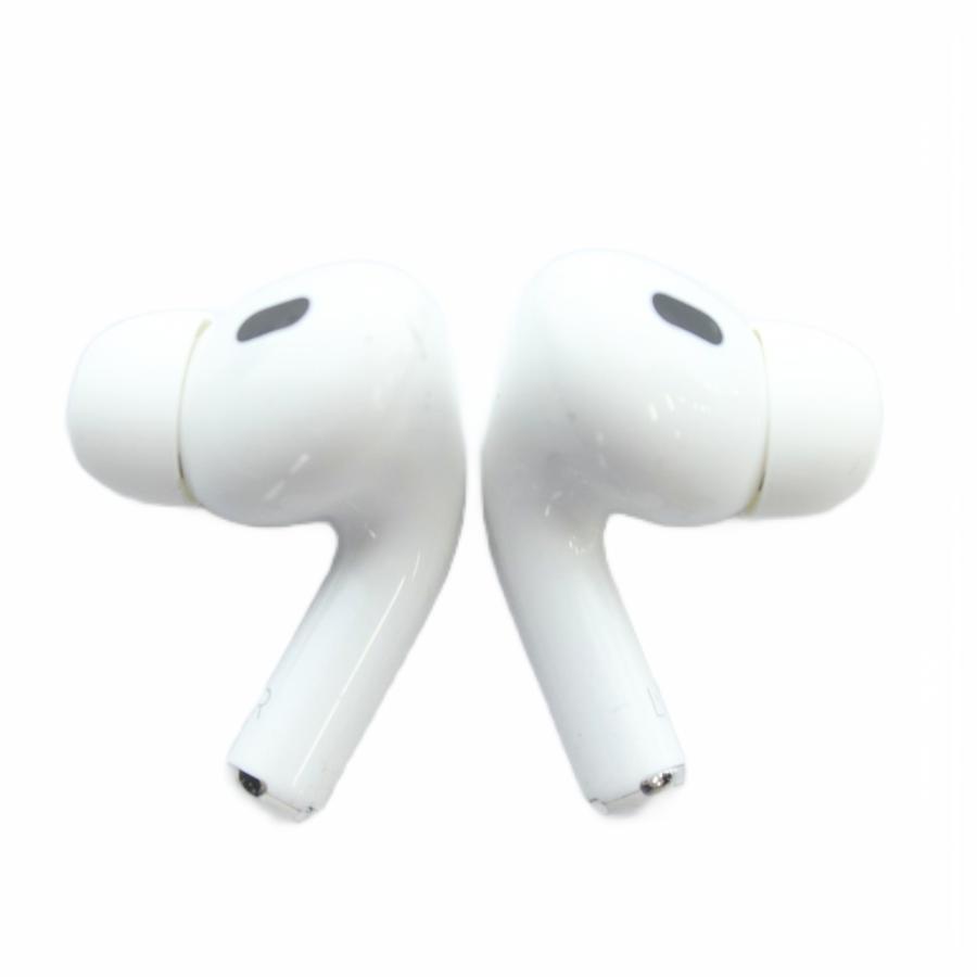 イヤホン Apple AirPods Pro a2968 アップル Apple AirPods Pro 第2世代 A2968 イヤホン イヤフォン