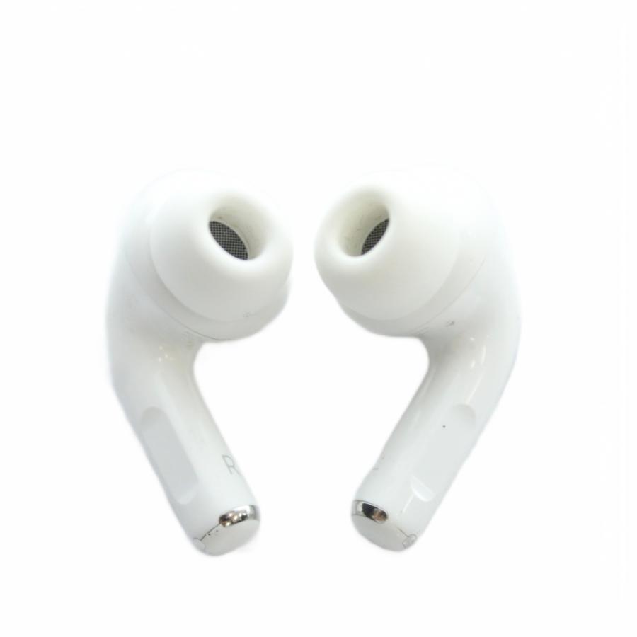 アップル Apple AirPods Pro 第2世代 A2968 イヤホン イヤフォン