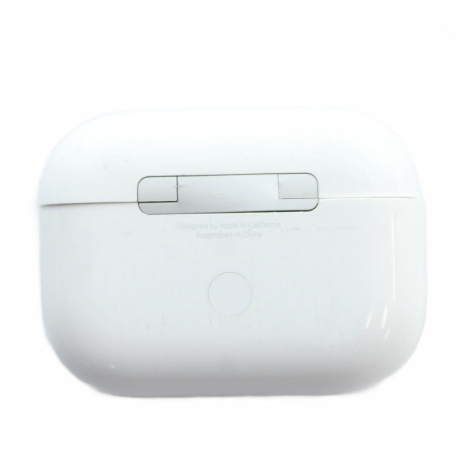 アップル Apple AirPods Pro 第2世代 A2968 イヤホン イヤフォン