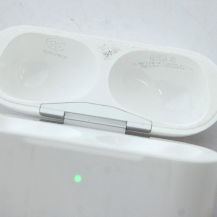 アップル Apple AirPods Pro 第2世代 A2968 イヤホン イヤフォン