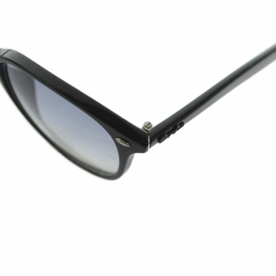 レイバン RAY BAN サングラス グラデーションレンズ ボストン型 セル