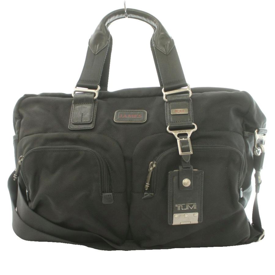 TUMI（トゥミ） アルファ ブラボー 2WAYビジネスバッグ ブリーフケース
