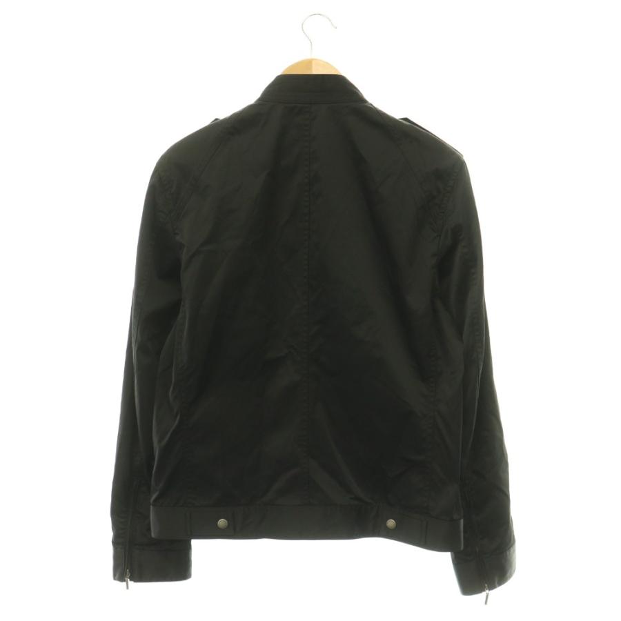 BURBERRY BLACK LABEL ブラックジャンパー BURBERRY BLACK LABEL（バーバリーブラックレーベル） ジャケット