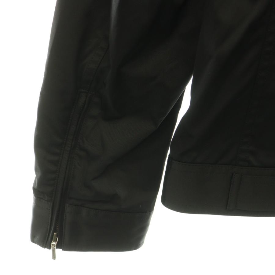 BURBERRY BLACK LABEL（バーバリーブラックレーベル） ジャケット