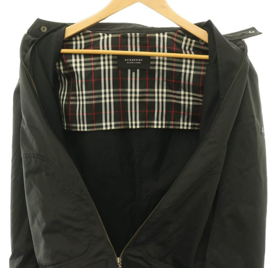 BURBERRY BLACK LABEL（バーバリーブラックレーベル） ジャケット