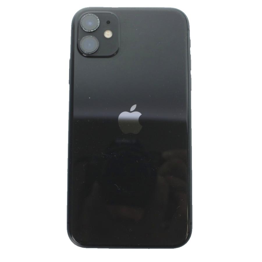 スマートフォン本体 iPhone 11 MWLT2J/A 64GB アップル Apple SIMフリー iPhone11 64GB MWLT2J/A 本体 黒 ブラック