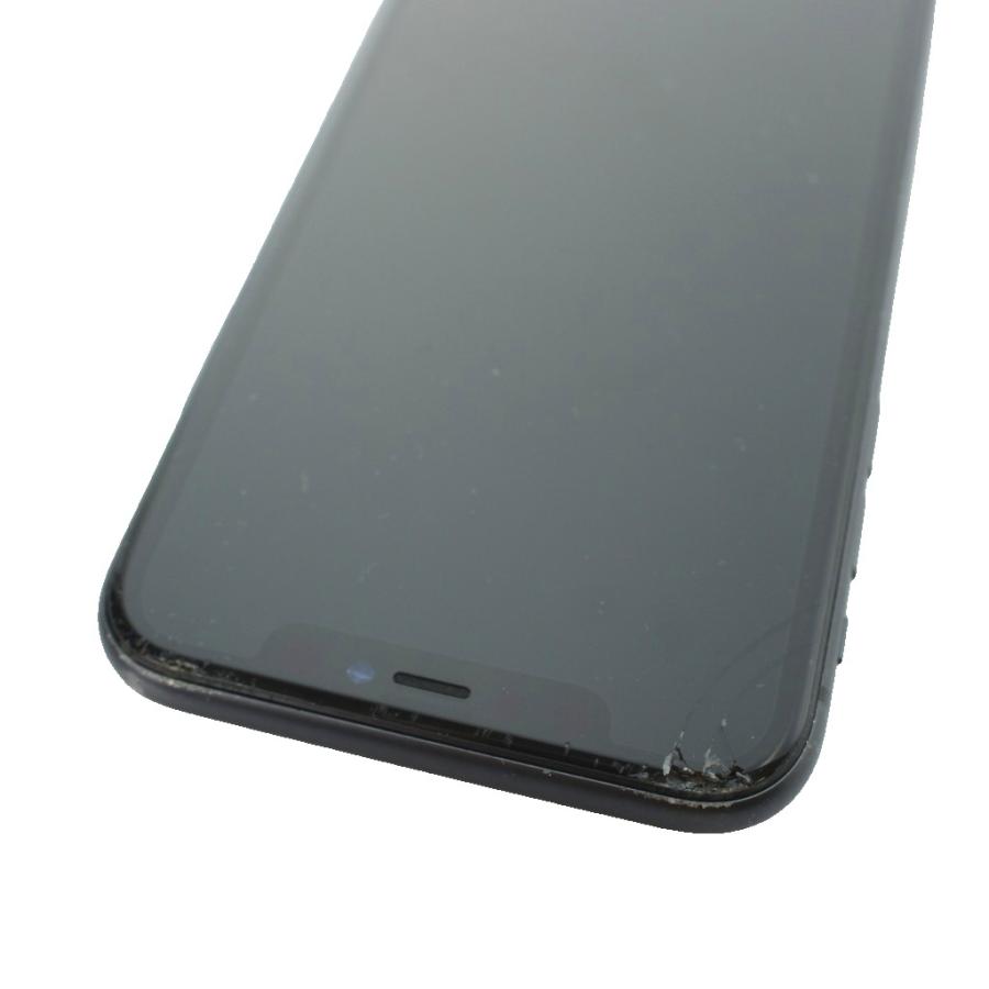 アップル Apple SIMフリー iPhone11 64GB MWLT2J/A 本体 黒 ブラック